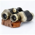 thumbnail image 4 of Feltree Metal Ranging High Power 8x30 Pure Copper Night Vision Telescope Binoculars, 4 of 8