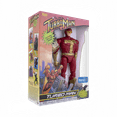 thumbnail image 3 of Funko Action Figure: Jingle All The Way - Turbo Man with Lights and Sounds, 3 of 7