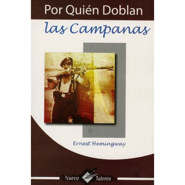 Por quién doblan las campanas