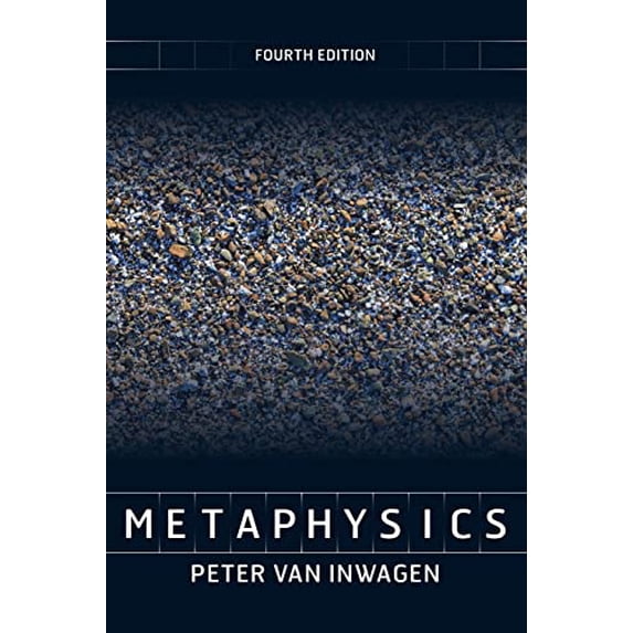 Pre-Owned Metaphysics, (Paperback)
