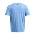 thumbnail image 4 of Under Armour Mens Tech Geotessa Vent T-Shirt, 4 of 4