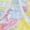 MULTI COLOR, variant on Women's Plus Size Convertible Patterned Mesh Bustier Crop Top