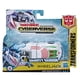 thumbnail image 2 of Figura de acción Transformers Cyberverse Wheeljack 10,8 cm para niños a partir de 6 años, 2 of 6