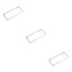 thumbnail image 1 of Injueey Estuche para teléfono Thin Clear Smartphone Cover Shell Reemplazo para Pixel 6 Type1 NO1, 1 of 6