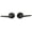 Black, variant on Sure-Loc BS107-RD FBL Basel Single Cylinder Keyed Entry Door Lever Set - Black