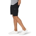 thumbnail image 2 of Wrangler Men's and Big Men's 10" Relaxed Fit Cargo Shorts With Stretch, 2 of 6