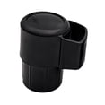 thumbnail image 2 of Tapa de extremo de saxofón, protector portátil, fácil de transportar, pequeño regalo para el instrumento, Tenor 47 cm x 3 cm, 2 of 9