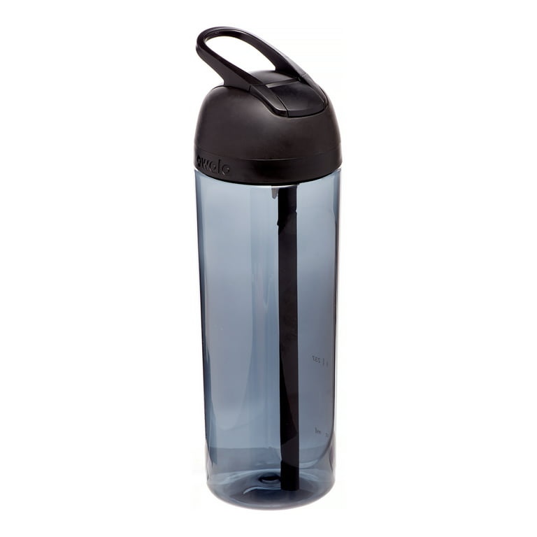 Owala Tritan Water Bottle - Black, 25 oz - Kroger