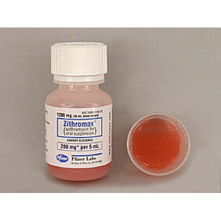 zithromax