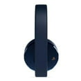 thumbnail image 4 of Sony Playstation Gold Wireless Headset Black 500 Million Limited Edition, 4 of 4