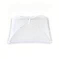 thumbnail image 2 of Toldo de Malla Plegable para Alimentos, Tamaño Grande con Ribetes de Encaje, Red Antimoscas Transpirable y Reutilizable para Cocina, Picnics al Aire Libre, Barbacoas, Camping y Uso en Patio, 2 of 6