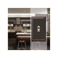 thumbnail image 4 of Placa de pared AMERELLE 163TDB Century 1 Toggle Aged Bronze, 4 of 6