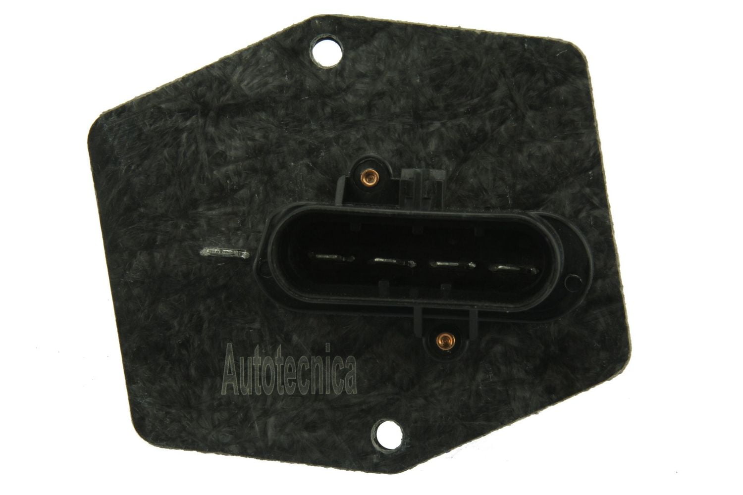 Autotecnica 15024815 Blower Motor Resistor Front
