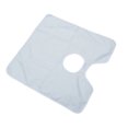 thumbnail image 4 of Adult Bib, Home Adult Bibs Rapid Water Absorption Washable 3 Layer Structure Skin Friendly  For Daily Care For Elderly People, 4 of 8