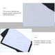 thumbnail image 3 of Pantalla para Proyector Pantallas Portátiles de Interior para Exterior Tela Plegable Poliéster Oficina, 3 of 6