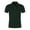 Green, variant on Calssic Fit Polos Shirts for Men,Spring Summer Solid Color Collared Short Sleeve Shirt Men Casual Business High Stretch Tops