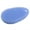Blue, variant on BORDSTRACT Soft Silicone Dishes Washing Cleaning Brush Kitchen Home Scrubber Wash Tool