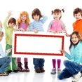 thumbnail image 3 of 1 Roll Scalloped Bulletin Board Trim Board Border Decorations Trim Borders Wall Board Trims, 3 of 3