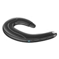 thumbnail image 1 of True Wireless Bluetooth Invisible Single con micrófono Canceción de ruido Impermeable para oreja Sin tapón para oreja, 1 of 10