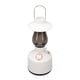 thumbnail image 5 of Lámpara de Noche Lámpara con Altavoz  Luces Nocturnas Lámpara con Altavoz  Lámpara de Queroseno Retro Forma Lámpara de Escritorio Altavoz  Regalos, 5 of 8