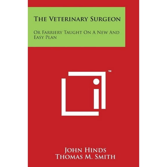 The Veterinary Surgeon (Paperback)