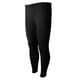 thumbnail image 1 of Pantalón de neopreno negro de 1,5 mm para buceo, surf, natación y snorkel. METRO, 1 of 9