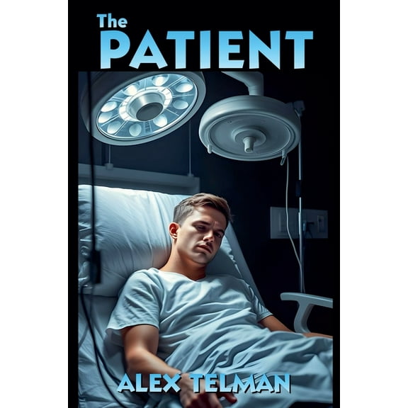 The Patient, (Paperback)