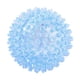 thumbnail image 3 of Pelota de masaje, pelota de ejercicio dura, pelota de masaje muscular portátil para mujeres, rodillo masajeador suave con púas para ejercicios de azul, 3 of 9