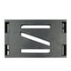 thumbnail image 5 of Cateissary Soporte de almacenamiento de disco de juego, soporte de controlador multifuncional, estante, estante, organizador para el hogar, Videojuegos y accesorios, 5 of 6