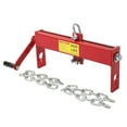thumbnail image 4 of PetFurnishn 2Ton Load Leveler Engine Hoist Crane Cherry Picker Lift Tool Heavy Duty New, 4 of 8