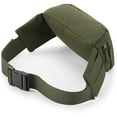 thumbnail image 2 of BagBase Molle Utility Waistpack, 2 of 2