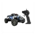 thumbnail image 1 of DPTALR 1:18 Remote Control Car 2.4G Electrics RC Car Toys High Speed Drift Climbing Multiple Occasions Gift For Young, 1 of 1