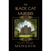 Heathcliff Lennox: The Black Cat Murders (Paperback)