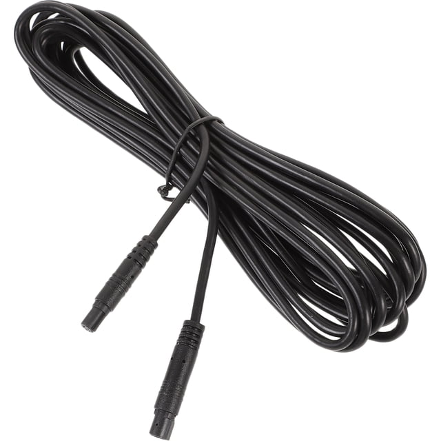 Shisuyan Camera Extension Cable Rear View Camera Extension Cord for Dash Cam Mirror Cam Rearview Camera