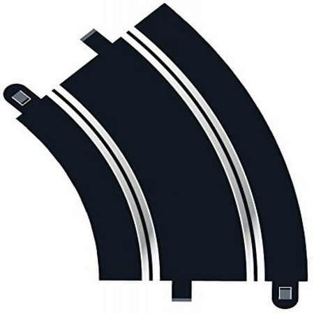 Scalextric C8206 Track Radius - 45 Degrees Curve