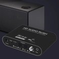 thumbnail image 4 of MesaSe PENGXAING Digital 5.1 Audio Decoder Dts/Ac-3 Optical To 5.1-Channel Rca Analog Converter Sound Audio Adapter Amplifier Converter New Consumer Electronics, 4 of 9