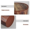 thumbnail image 3 of SHOWERORO Basurero De Imitación Madera Para Con Control De Olores Para Hogar Oficina Y Cocina, 3 of 6