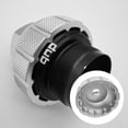 thumbnail image 4 of S SERENABLE Steel Bike 12-Notch 46mm Bottom Bracket Installer Remover, 4 of 9