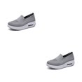 thumbnail image 4 of Guardurnaity Mocasines Fly Weave para mujer, zapatos para caminar, suela gruesa ligera, cómodos, duraderos, zapatos planos de primavera, zapatos Type6 NO6, 4 of 6