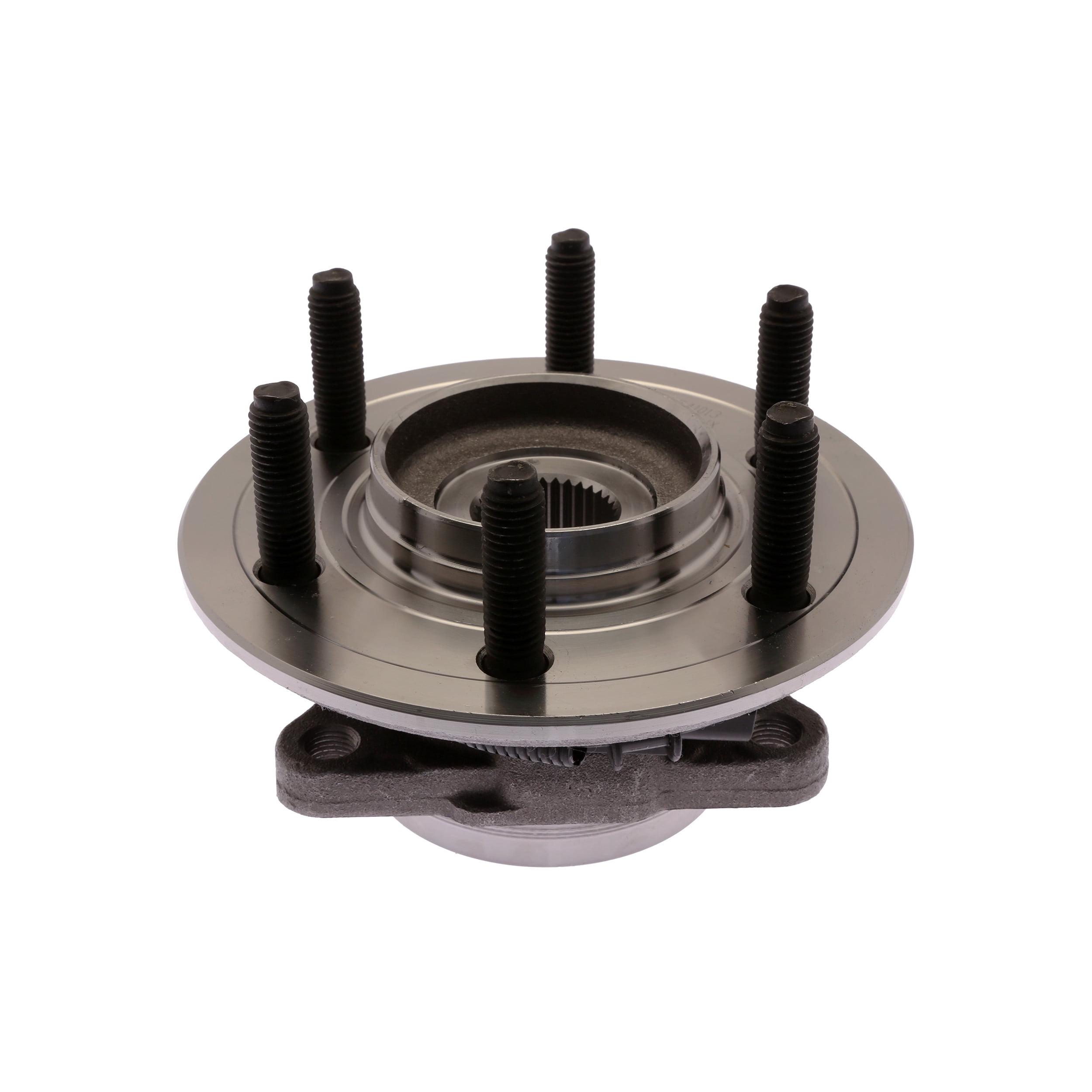 R-Line Wheel Hub Assemblies Fits select: 2011-2014 FORD EXPEDITION