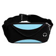 thumbnail image 1 of Sac Banane de Course, Support de Téléphone pour Hommes et Femmes, Adapté pour Marche Randonnée Entraînement Voyage, 1 of 5