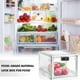 thumbnail image 3 of Caja bloqueable, caja de almacenamiento bloqueable con cerradura, caja de bloqueo de medicina para clasificación de refrigerador, Lo, 3 of 5