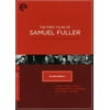 The First Films of Samuel Fuller (Criterion Collection - Eclipse Series 5) (DVD), Criterion Collection, Western