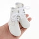 thumbnail image 5 of Botas de Muñeca CUTICAT de Moda Invierno 60cm Adult blanco, 5 of 8