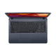 thumbnail image 3 of Laptop ASUS X543UA-GQ3089T Core i3-6100U, 4GB RAM, 1TB SSD, Windows 10 Home, 15.6" Asus 90NB0HF7-M46140, 3 of 6