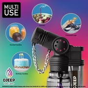 Djeep Turbo Lighter 1 Pack