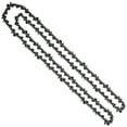 thumbnail image 3 of Semi Chisel Skip Tooth Chainsaw Chain 36 inch .050 3/8 114DL for Stihl 2 Pack 810-CCC2391H, 3 of 5