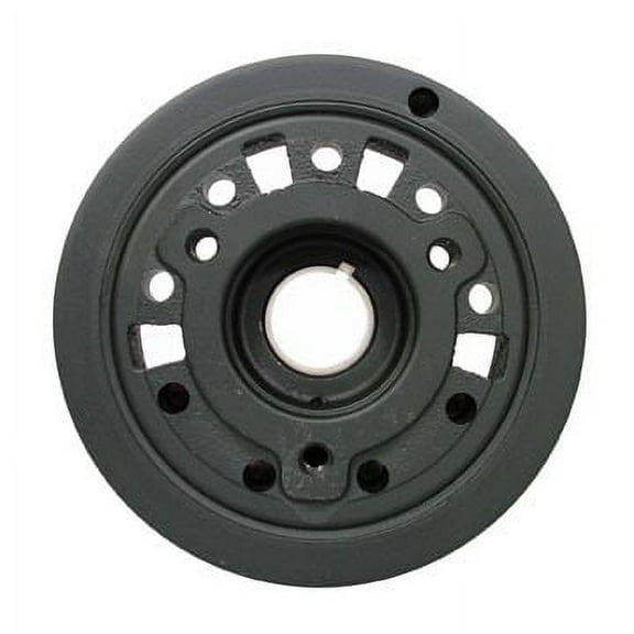 Dayco PB1009N Balancer Fits select: 1969-1973 FORD MUSTANG, 1969-1976 MERCURY COUGAR