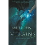 Hidden Villains: Hidden Villains (Series #1) (Paperback)