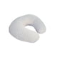 thumbnail image 2 of Cojín de lactancia Babies and Kiddies Chevron Gris, 2 of 4